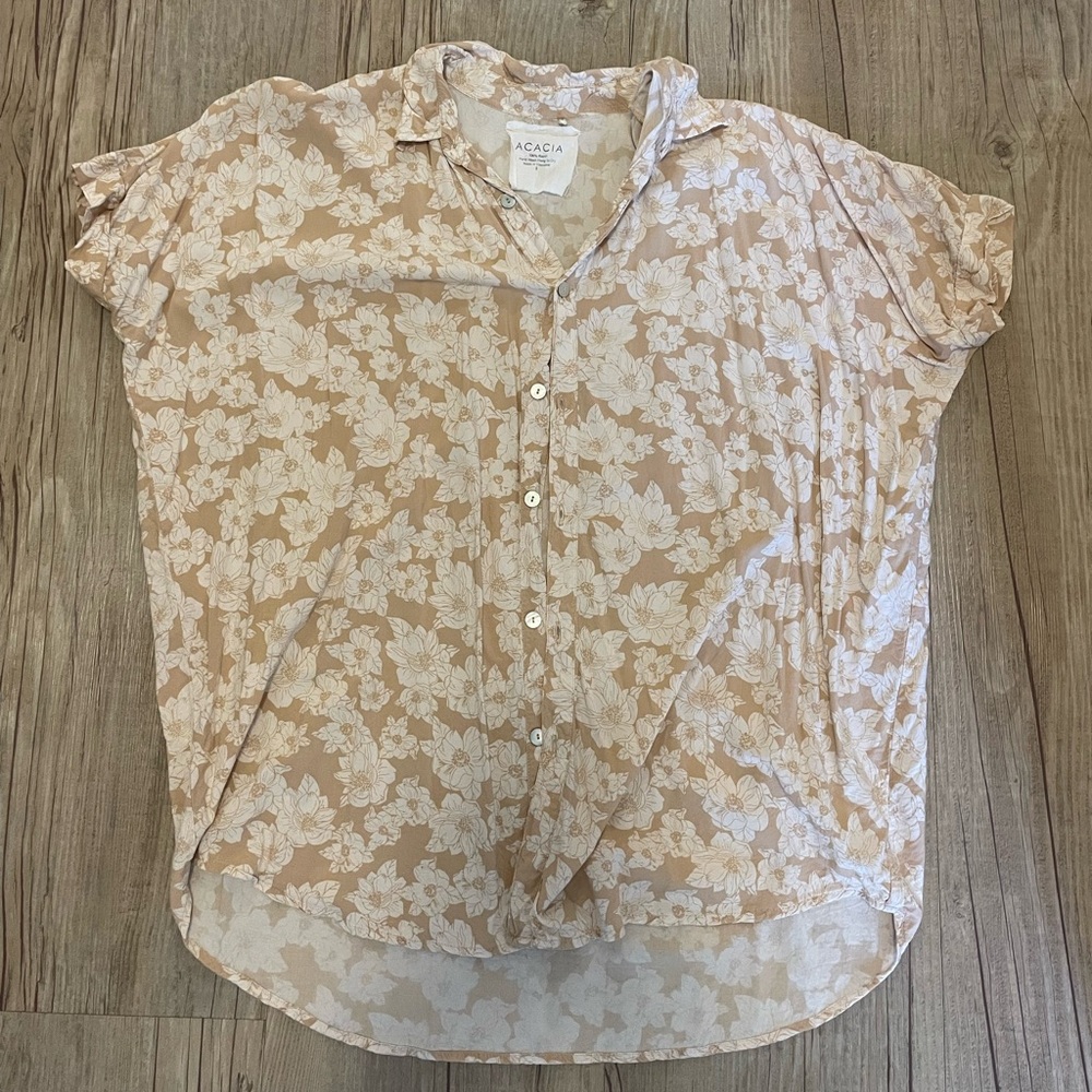 ACACIA — Mombasa size S